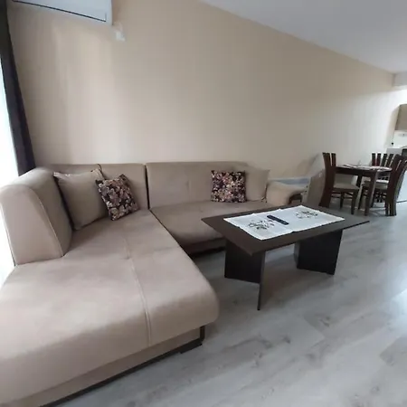 Apartment Krasi Welingrad