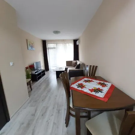 Apartment Krasi