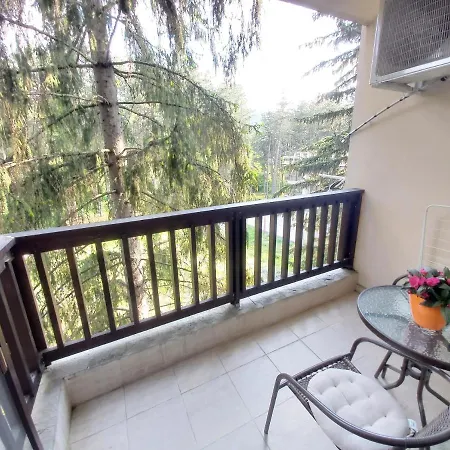 Apartamento Krasi
