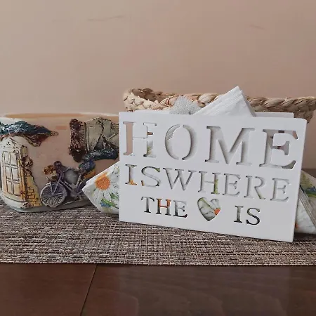 Apartment Krasi Velingrad