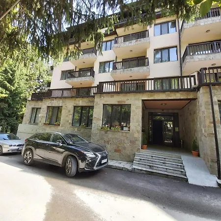 Krasi Apartment Velingrad