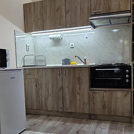 Apartment Krasi *