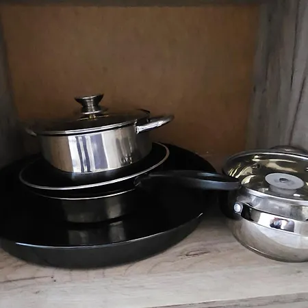 Krasi Apartamento Velingrad