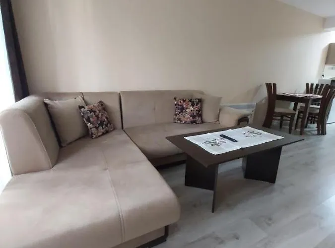 Lejlighed Krasi Velingrad