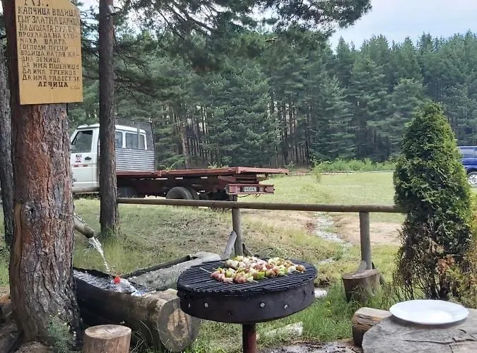 Krasi Lejlighed Velingrad