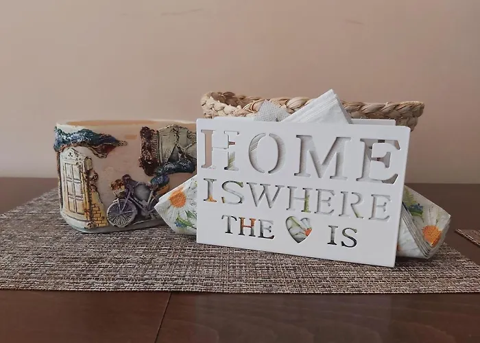 Lejlighed Krasi Velingrad