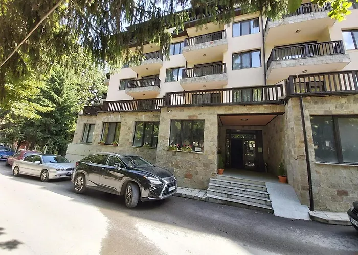 Krasi Lejlighed Velingrad