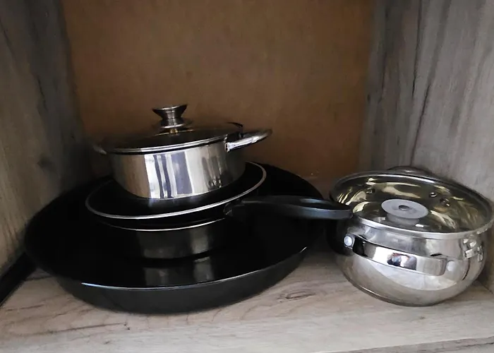 Krasi Lejlighed Velingrad